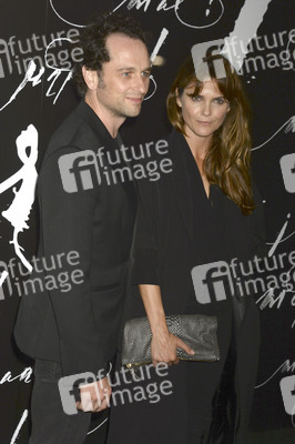 Filmpremiere 'Mother!' in New York