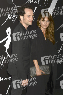 Filmpremiere 'Mother!' in New York