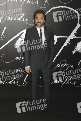Filmpremiere 'Mother!' in New York