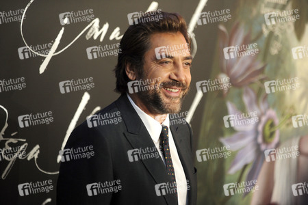 Filmpremiere 'Mother!' in New York