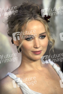 Filmpremiere 'Mother!' in New York