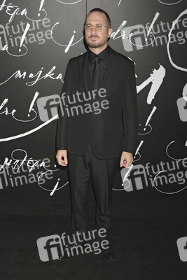 Filmpremiere 'Mother!' in New York