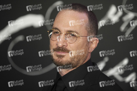 Filmpremiere 'Mother!' in New York