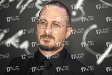Filmpremiere 'Mother!' in New York