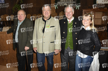 Presserundgang Oktoberfest 2017 in München