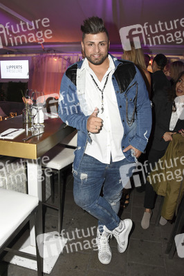 PIXX Lounge Event in München