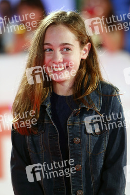 'Three Christs' Premiere, Toronto International Film Festival 2017