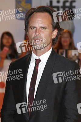 'Three Christs' Premiere, Toronto International Film Festival 2017
