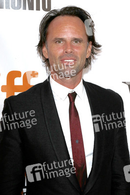 'Three Christs' Premiere, Toronto International Film Festival 2017