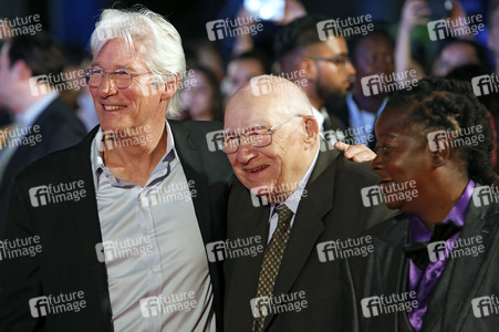 'Three Christs' Premiere, Toronto International Film Festival 2017