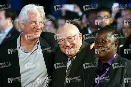 'Three Christs' Premiere, Toronto International Film Festival 2017