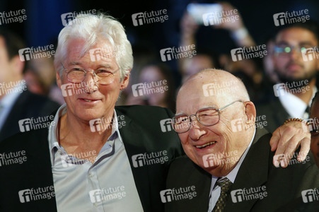 'Three Christs' Premiere, Toronto International Film Festival 2017