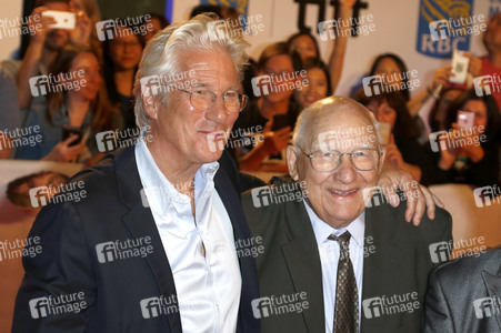 'Three Christs' Premiere, Toronto International Film Festival 2017