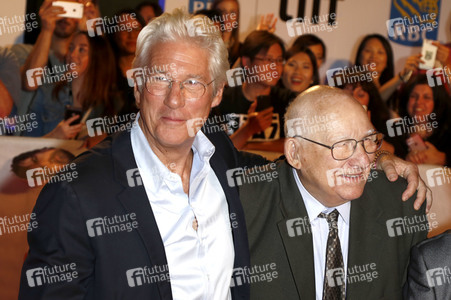 'Three Christs' Premiere, Toronto International Film Festival 2017