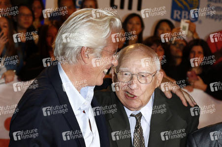 'Three Christs' Premiere, Toronto International Film Festival 2017