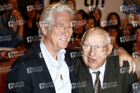 'Three Christs' Premiere, Toronto International Film Festival 2017