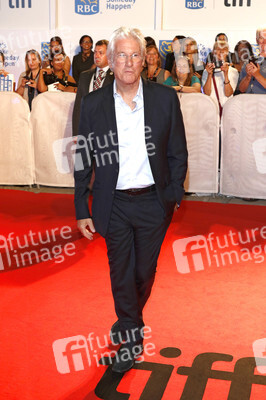 'Three Christs' Premiere, Toronto International Film Festival 2017