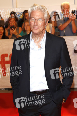 'Three Christs' Premiere, Toronto International Film Festival 2017