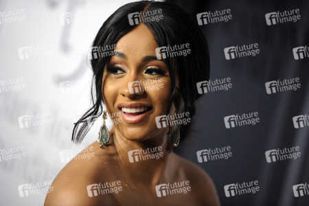 3. Diamond Ball in New York