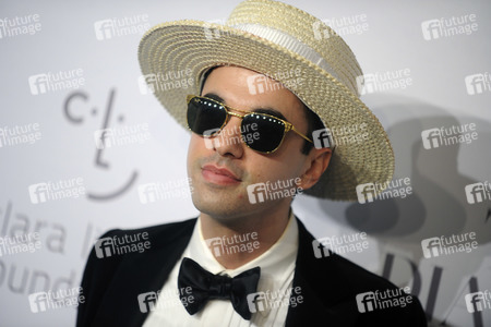 3. Diamond Ball in New York