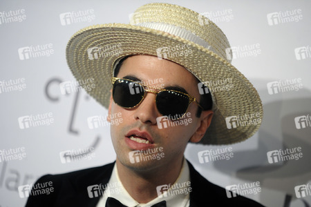 3. Diamond Ball in New York