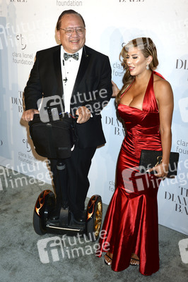 3. Diamond Ball in New York