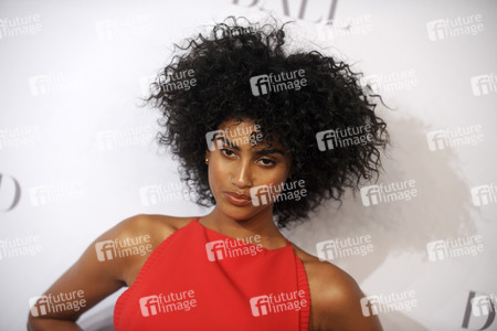 3. Diamond Ball in New York