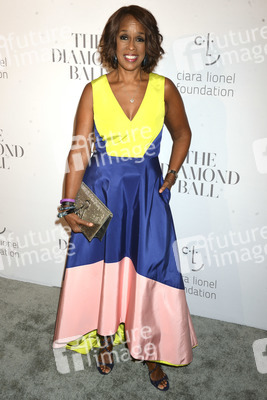 3. Diamond Ball in New York