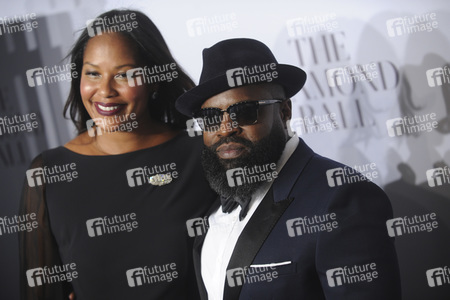 3. Diamond Ball in New York
