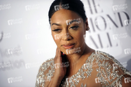 3. Diamond Ball in New York