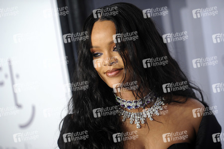 3. Diamond Ball in New York