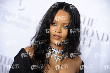 3. Diamond Ball in New York