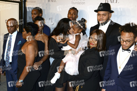 3. Diamond Ball in New York