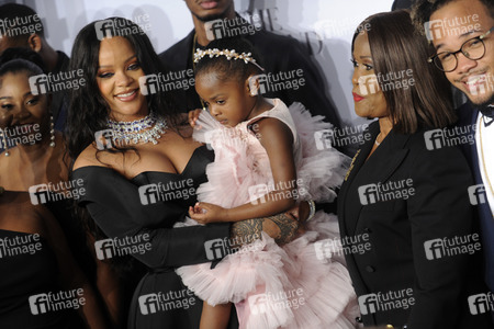 3. Diamond Ball in New York