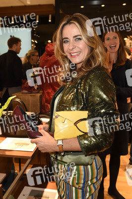 ECCO Flagship Store Opening in Berlin