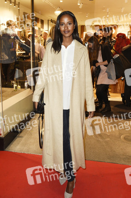 ECCO Flagship Store Opening in Berlin