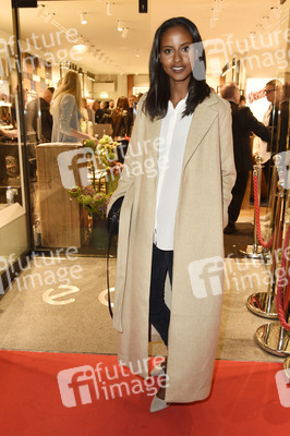 ECCO Flagship Store Opening in Berlin