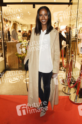 ECCO Flagship Store Opening in Berlin