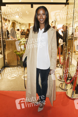 ECCO Flagship Store Opening in Berlin