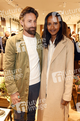 ECCO Flagship Store Opening in Berlin