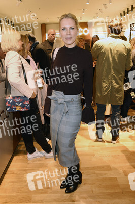 ECCO Flagship Store Opening in Berlin