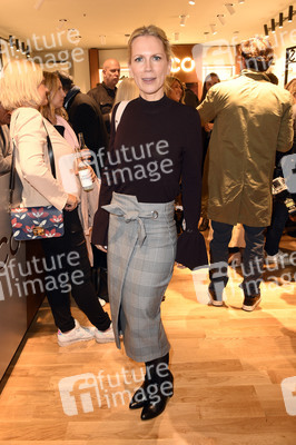 ECCO Flagship Store Opening in Berlin