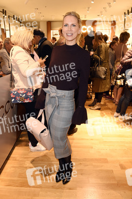 ECCO Flagship Store Opening in Berlin