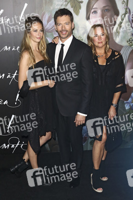 Filmpremiere 'Mother!' in New York