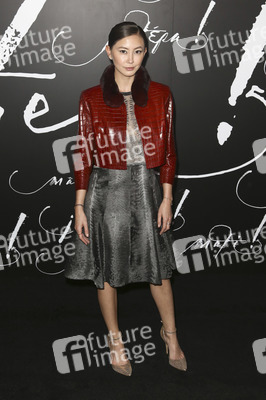 Filmpremiere 'Mother!' in New York