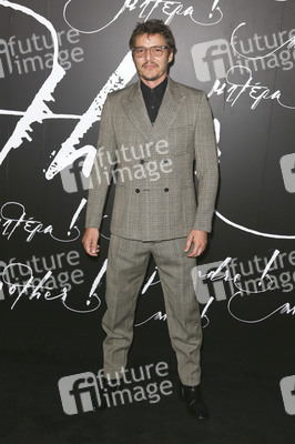 Filmpremiere 'Mother!' in New York