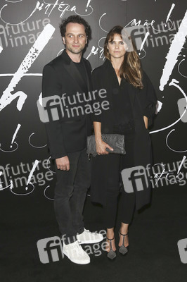 Filmpremiere 'Mother!' in New York