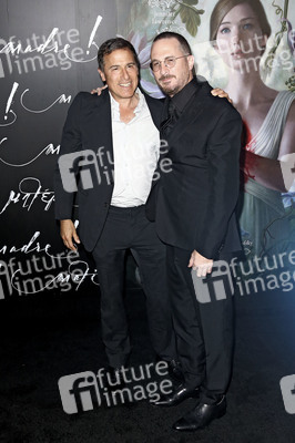 Filmpremiere 'Mother!' in New York