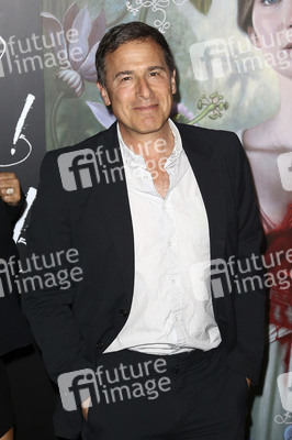 Filmpremiere 'Mother!' in New York