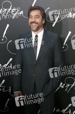Filmpremiere 'Mother!' in New York